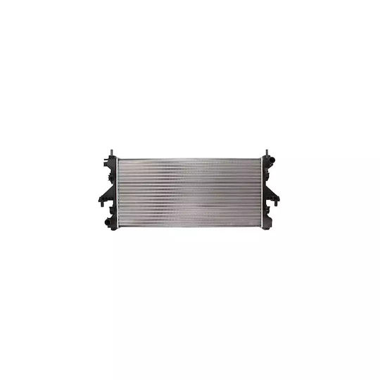 Water Radiator Fiat Ducato Bodywork 250 290 Ava Quality Cooling Ft2399