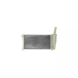 Radiator de apă Fiat Punto Van 188ax Ava Quality Cooling Ft2290