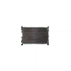 Water Radiator Fiat Tipo 160 Ava Quality Cooling Ft2096