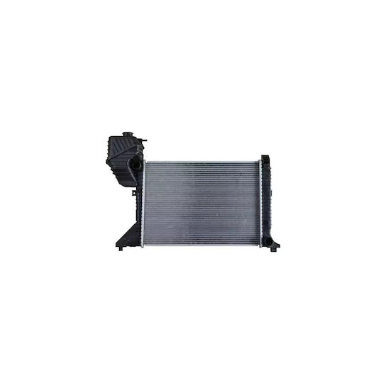 Radiator de apă Mercedes-Benz Sprinter 3-t Bus 903 Ava Quality Cooling Ms2181