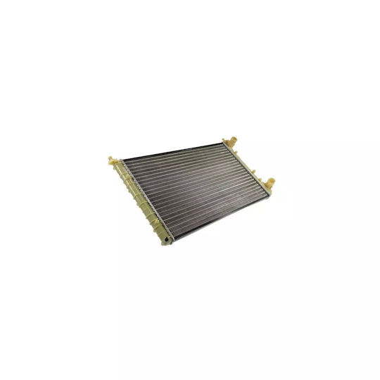 Radiator de apă Fiat Doblo Minibus 223 119 Ava Quality Cooling Ft2262