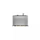 Hyundai Accent Iii Mc Ava Quality Cooling Water Radiator Hy2177