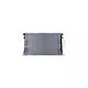 Water Radiator Audi A5 8t3 Ava Quality Cooling I2291