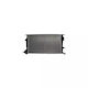 Coolant Radiator Renault Megane Cc Ez0 1 Ava Quality Cooling Rt2445