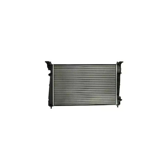 Water Radiator Opel Corsa D Ava Quality Cooling Ft2312