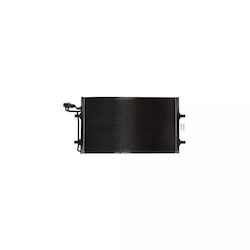 Radiator Clima Volvo C30 Ava Quality Cooling Vo5149