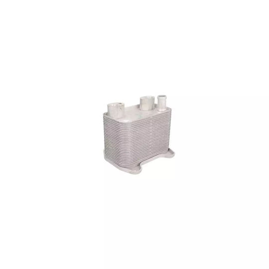 Radiator răcitor ulei Mercedes-Benz M-class W163 Ava Quality Cooling Ms3552