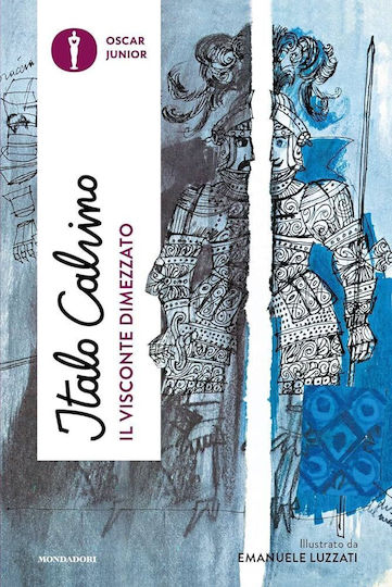 Il Visconte Dimezzato Il Visconte Dimezzato