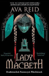 Lady Macbeth Ava Reid Del Rey