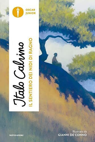 Il Sentiero Dei Nidi Di Ragno Il Sentiero Dei Nidi Di Ragno