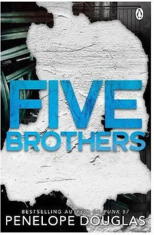 Five Brothers Five Brothers
