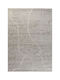 Tzikas Carpets Elio 66870-095 Χαλί Ορθογώνιο Γκρι 160x230cm