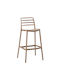 Stool for Bar Outdoor Cappuccino