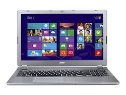 Acer Aspire V5 573 G Refurbished Grade A 15.6" (Core i7-4500U/8GB/240GB SSD/W10 Pro)