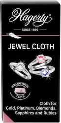 Jewelry Cleaning Cloth Jewel Cloth Hagerty