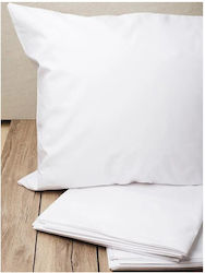 Anesis Hotel Pillowcase 52x73cm.