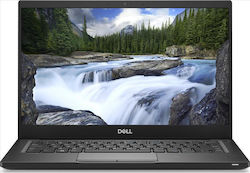 Dell Latitude 7390 Refurbished (i5-8350U/8GB/256GB) Dell Latitude 7390 Refurbished (i5-8350U/8GB/256GB)