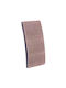 Animal Stâlp pentru zgâriat pisici Bej 42.5x3x23cm