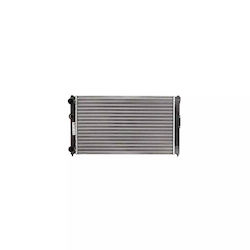 Radiator de apă Seat Cordoba 6k1 6k2 Ava Quality Cooling St2022
