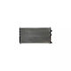 Skoda Felicia I 6u1 Ava Quality Cooling S2003 Water Radiator