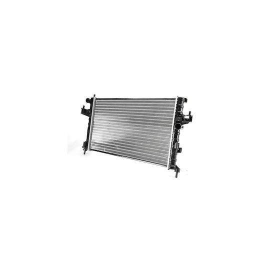 Opel Combo Tour Water Radiator Ava Quality Cooling Ol2305