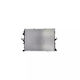 Water Radiator Audi Q7 4l Ava Quality Cooling Vw2199