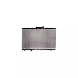 Water Radiator Toyota Corolla E10 Ava Quality Cooling To2148