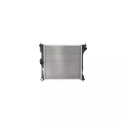 Radiator de apă Citroen C-zero Ava Quality Cooling Mt2243