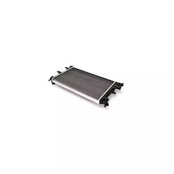 Radiator de apă Ford Escort '91 Express Avl Ava Quality Cooling Fd2149