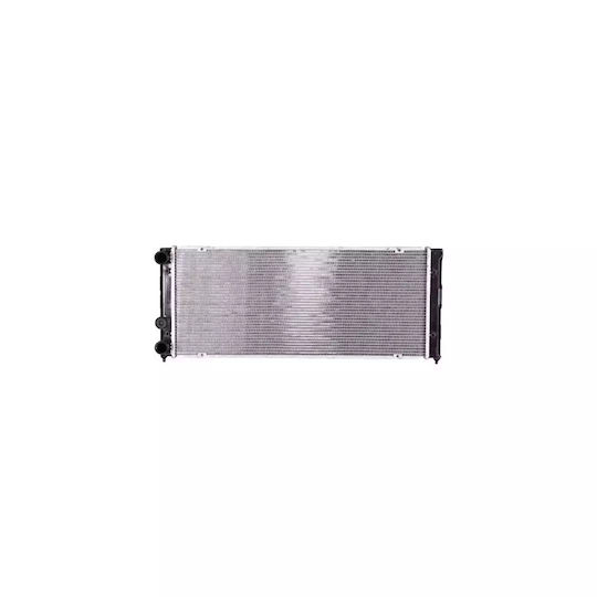 Water Radiator Vw Passat 3a2 35i Ava Quality Cooling Vw2079