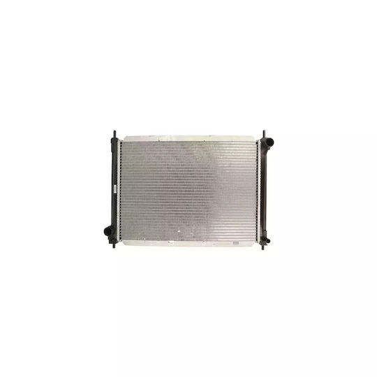 Water Radiator Nissan Micra Iii K12 Ava Quality Cooling Dn2261