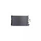 Water Radiator Ford Escort V Gal Ava Quality Cooling Fd2059