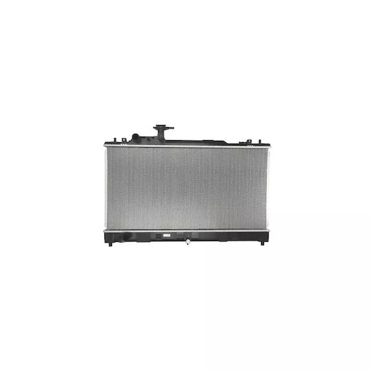Water Radiator Mazda 6 Gh Ava Quality Cooling Mz2227