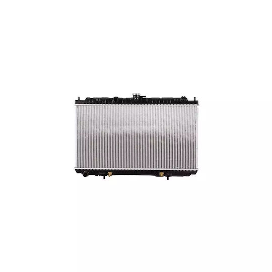 Wasserkühler Nissan Almera II N16 Ava Quality Cooling DN2218