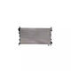 Water Radiator Ford Tourneo Connect Ava Quality Cooling Fd2382