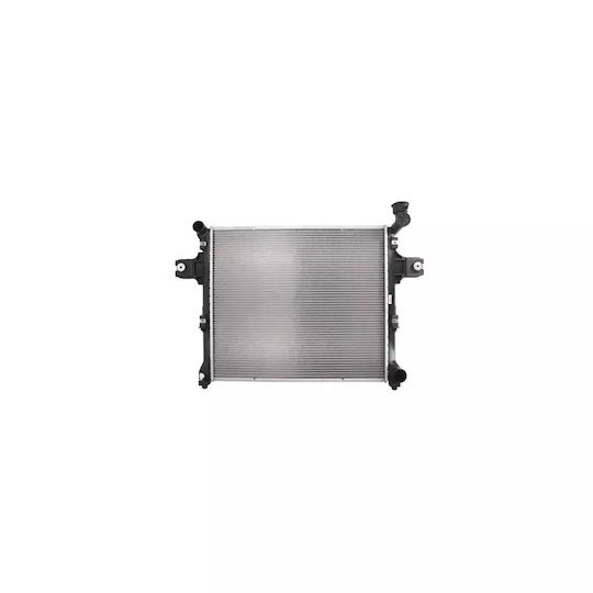 Water Radiator Jeep Grand Cherokee Ii Wj Wg Ava Quality Cooling Je2058