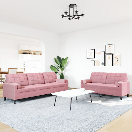 Set de Sufragerie 3-Seater & 2-Seater