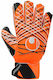 Γάντια Τερματοφύλακα Uhlsport Soft Resist+ Σκούρο Πορτοκαλί Ενήλικες