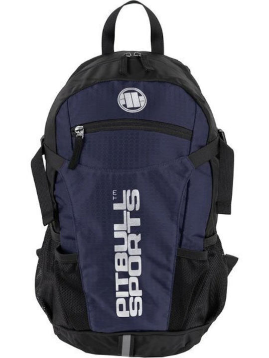 Bike Backpack 12l Pitbull West Coast