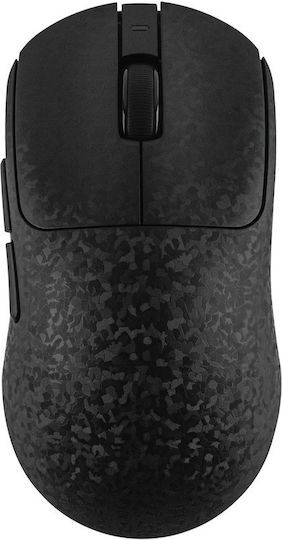 Ajazz AJ199 MAX Tri-mode Carbon Fiber Edition Ασύρματο Gaming Ποντίκι 26000 DPI Μαύρο