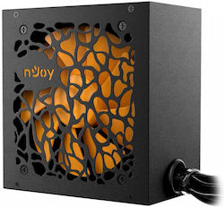 NJOY Synergy 400 Bulk 400W Full Wired NJOY Synergy 400 Bulk 400W Full Wired