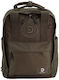 Cave Logo Discovery Backpack