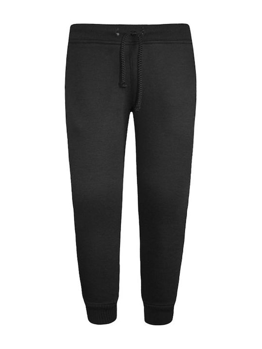 Energiers Kids Sweatpants black