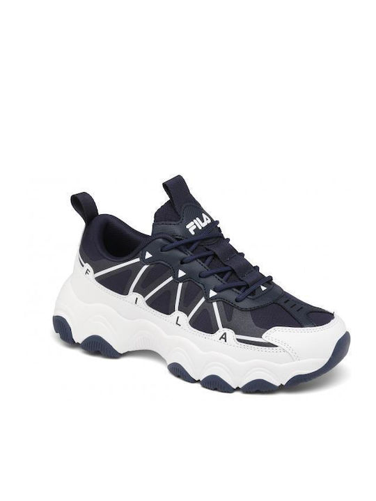 Fila Kids Sneakers Blue