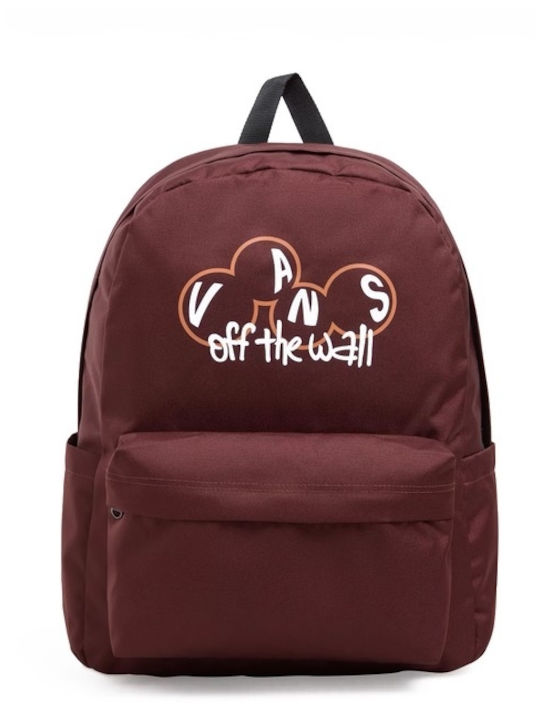 Vans lazy oaf backpack cheap