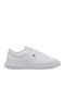 Joree Herren Sneakers Weiß