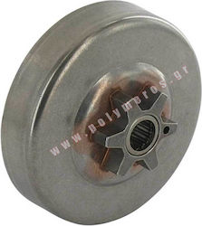 Барабан на съединителя за резачка Mcculloch Mac 20 X Power Mac 538 E 14 3/8'' 5382402-60