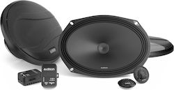 Audison Prima APK 690 Σετ Ηχεία 6x9" 100W RMS Audison Prima APK 690 Σετ Ηχεία 6x9" 100W RMS