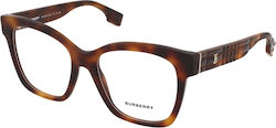 Burberry Sylvie Women's Acetate Prescription Ey...