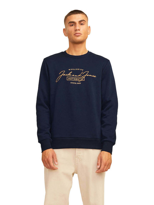 Jack & Jones Sweat Sweatshirt Navy Blue